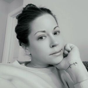 Meet your Posher, Melissa